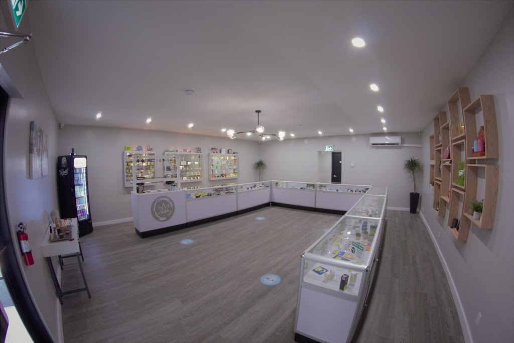 Northern Zen Cannabis | 76 Osprey Miikan, North Bay, ON P1B 8G5, Canada | Phone: (705) 840-0101