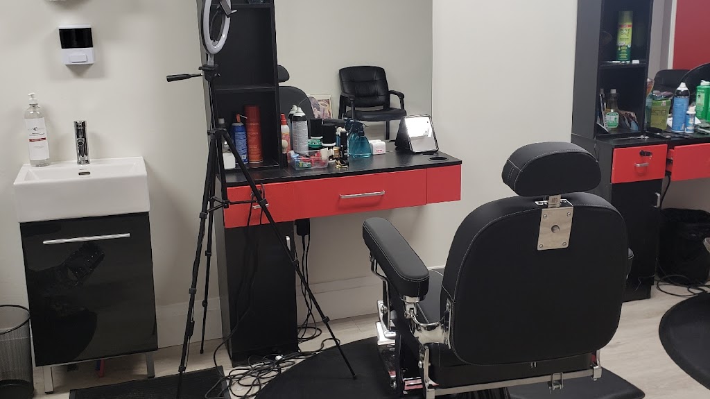 4Ls CUTZ | 2860 Keele St, North York, ON M3M 2G8, Canada | Phone: (416) 633-9656