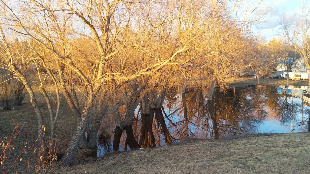Kiwanis Park Extension | 2524 Garnet St, Regina, SK S4T 3A4, Canada