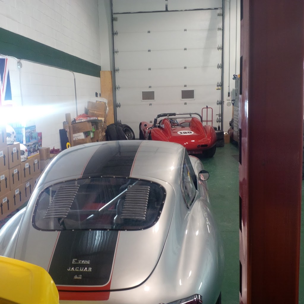 Terry Watson Motorsports | 29 Rue Gaston-Dumoulin #103, Blainville, QC J7C 6B4, Canada | Phone: (450) 420-1414