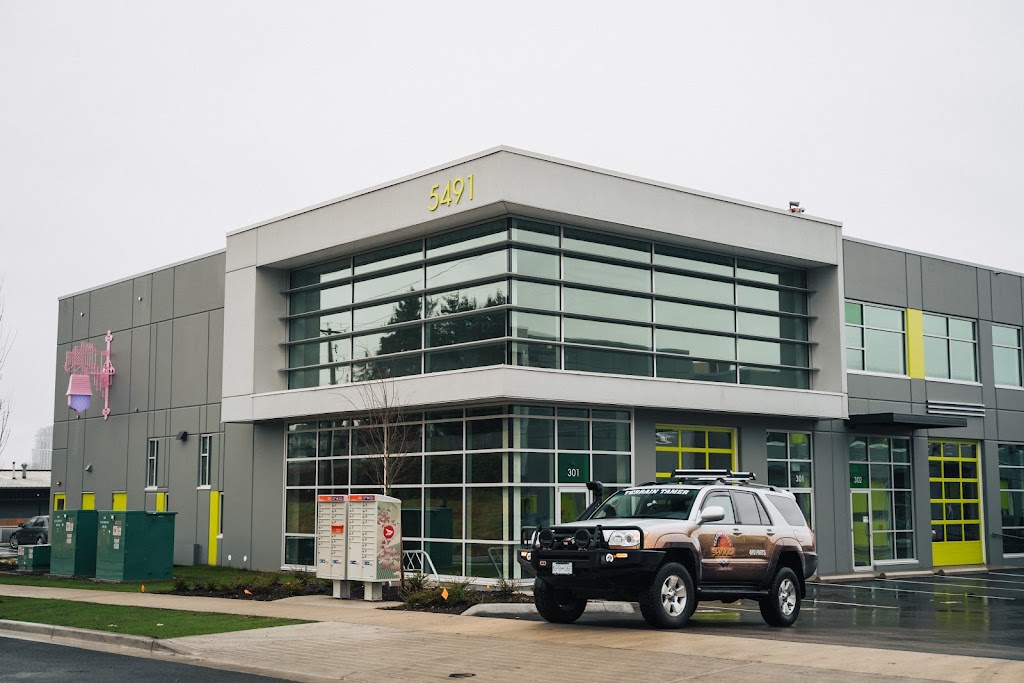 Overland Garage | 4WD Parts | Off-Road Vehicle Accessories | 5491 Regent St Unit 301, Burnaby, BC V5C 4H4, Canada | Phone: (778) 709-1955