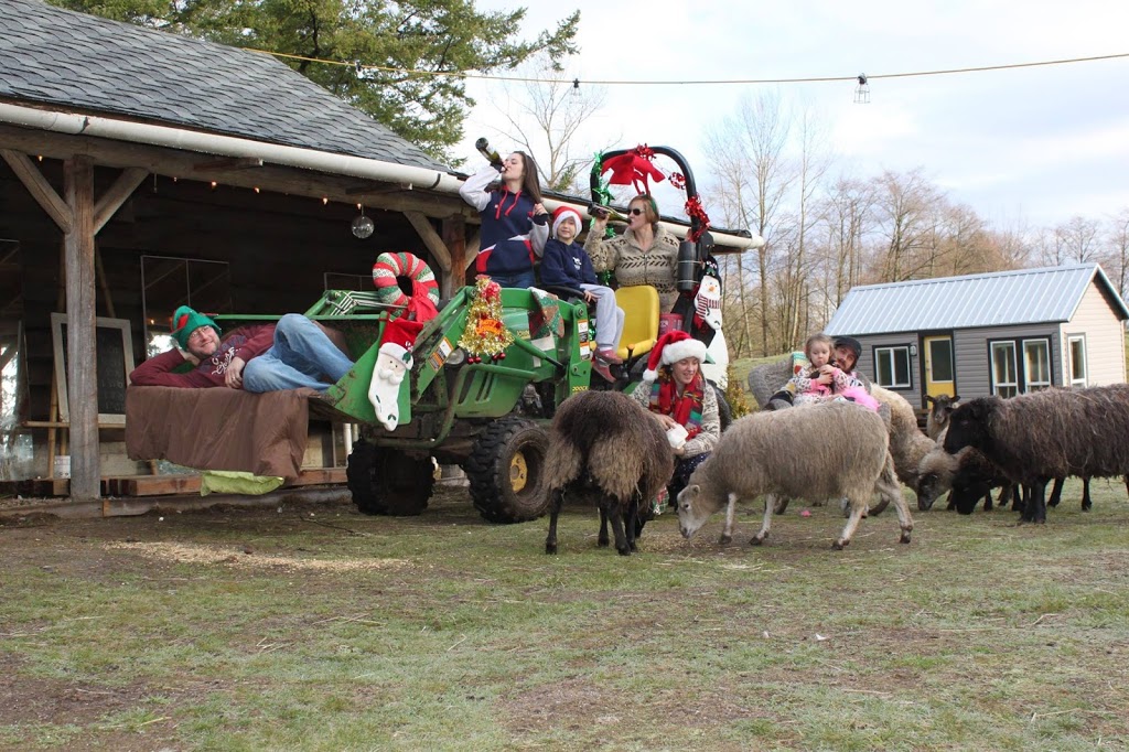 Laurica Farm | 25775 12 Ave, Aldergrove, BC V4W 2J7, Canada | Phone: (604) 719-3749
