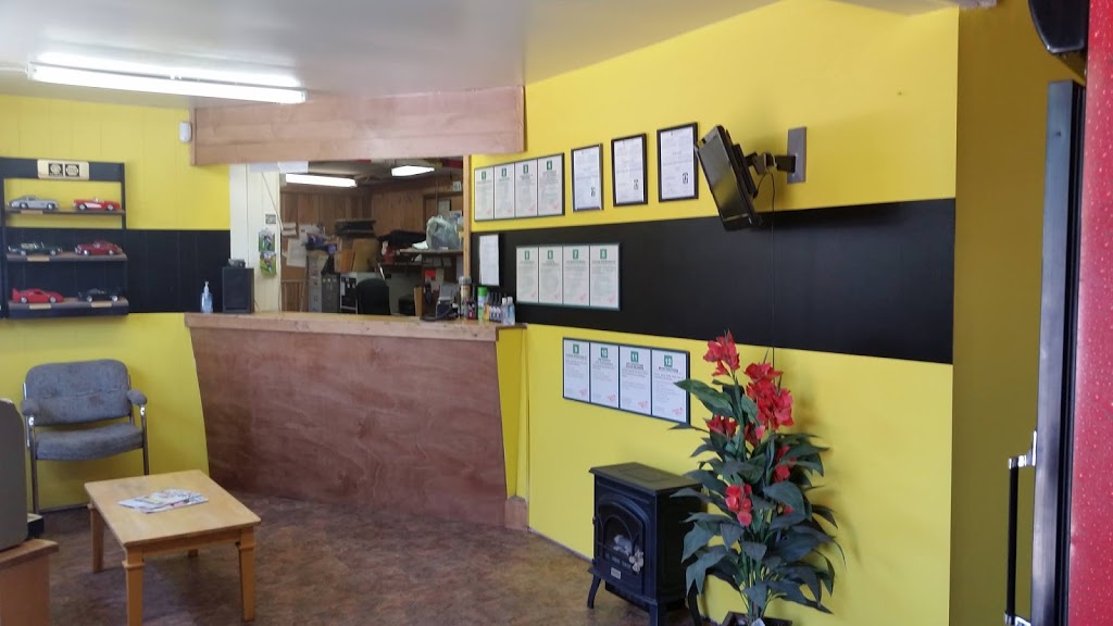 SCOTTS FAMILY AUTO CENTER | 11672 Simcoe County Rd 27, Midhurst, ON L9X 0M3, Canada | Phone: (705) 733-9694