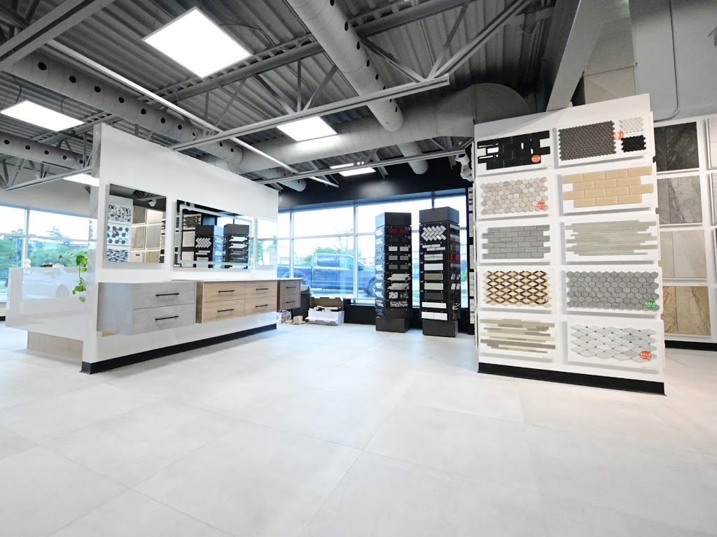 Grande Tile and Reno plus | 9-1250 Journeys End Cir, Newmarket, ON L3Y 8Z7, Canada | Phone: (905) 830-9996