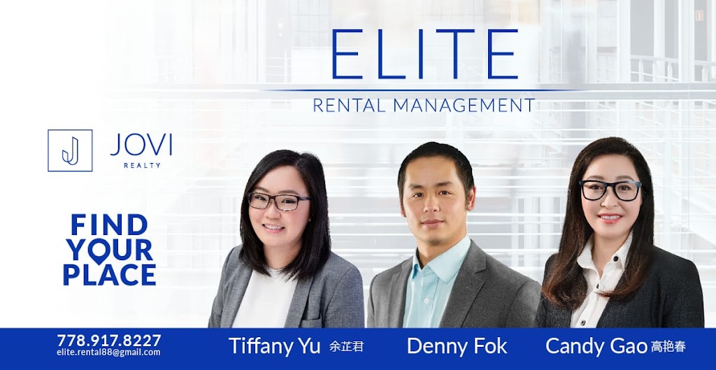 Denny Fok Personal Real Estate Corporation | 2010 E 48th Ave #201, Vancouver, BC V5P 1R8, Canada | Phone: (604) 716-3777