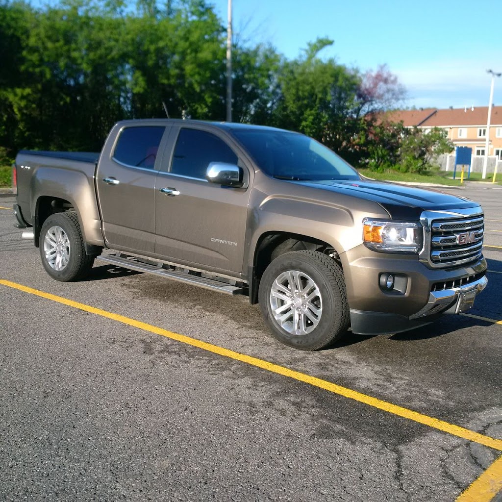 Riverside Buick GMC Ltd | 101 Development Dr, Prescott, ON K0E 1T0, Canada | Phone: (613) 925-5941