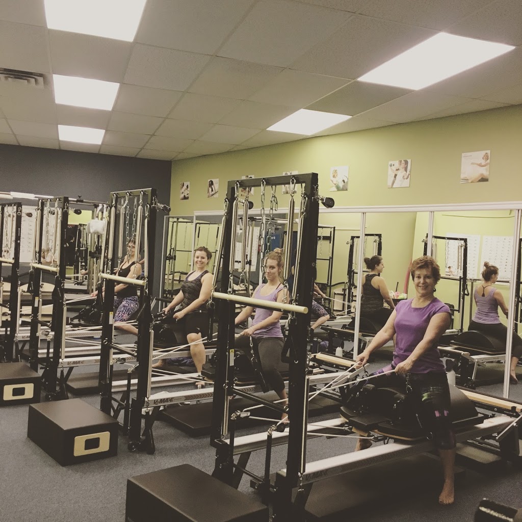Pilates Pro | 7-1604 St Marys Rd, Winnipeg, MB R2M 3W5, Canada | Phone: (204) 291-6281