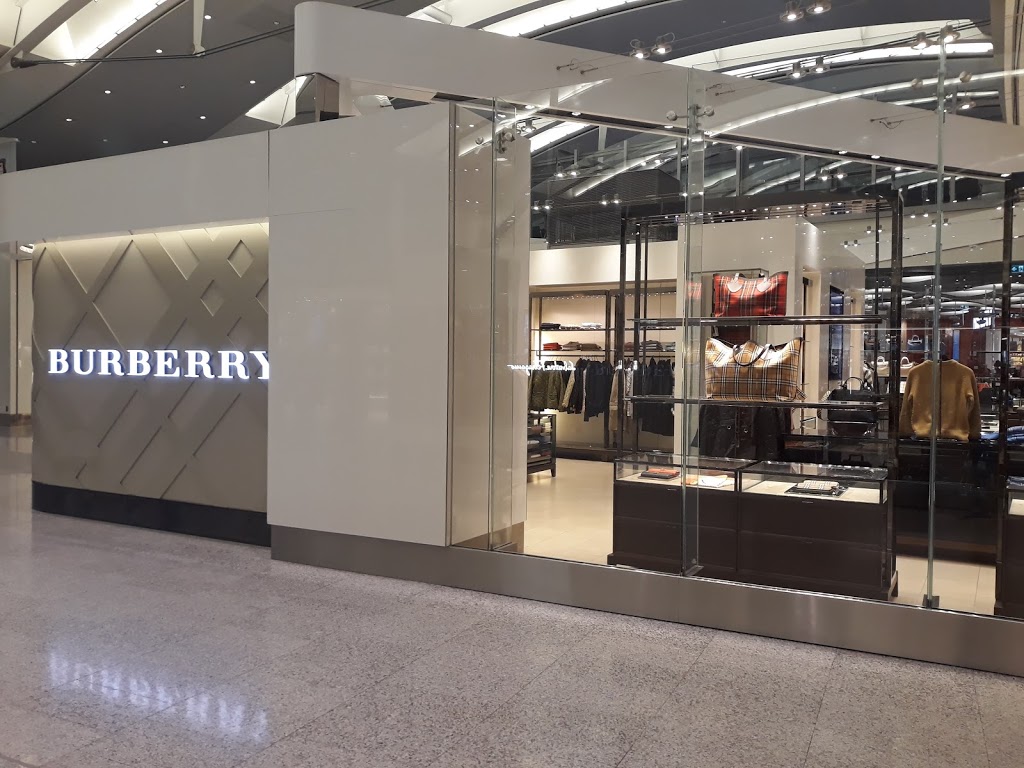 Burberry | 6301 Silver Dart Dr, Mississauga, ON L5P 1B2, Canada | Phone: (905) 673-4002