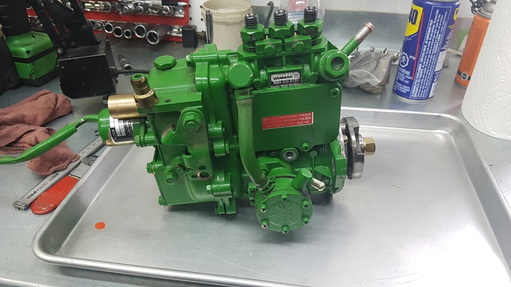 Bow Diesel Injection Ltd. | 35241 Rng Rd 281, Red Deer County, AB T4G 0E6, Canada | Phone: (403) 227-6888