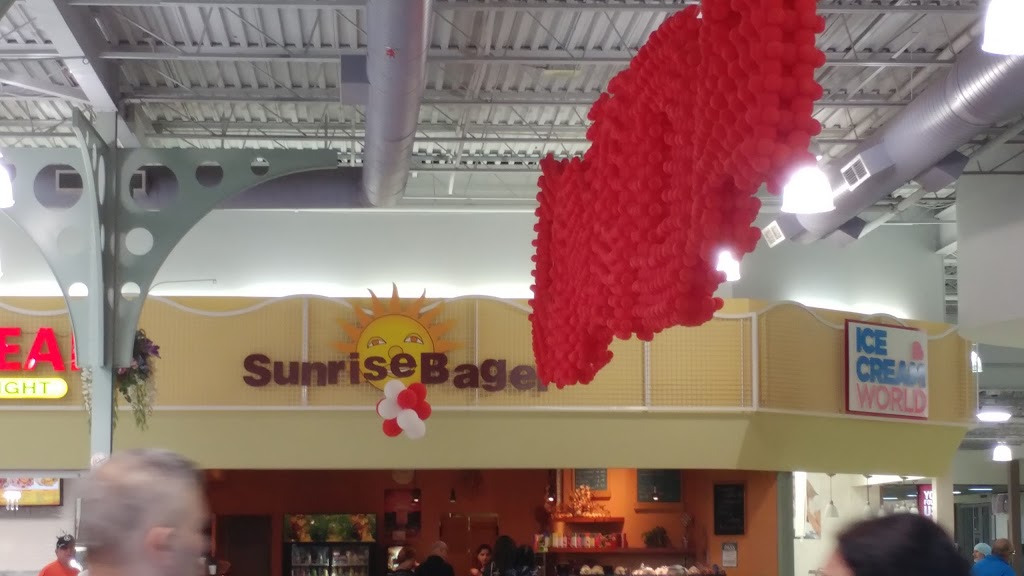Sunrise Bagel | 1530 Albion Rd, Etobicoke, ON M9V 1B4, Canada | Phone: (416) 743-6035