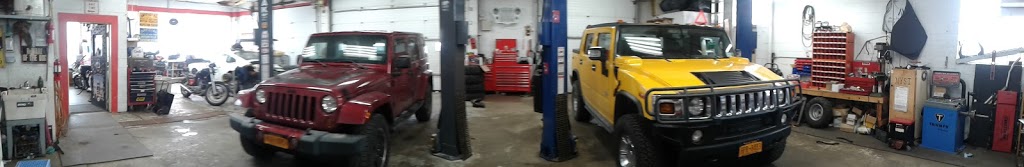 Alexander Automotive | 391 Olean Rd, East Aurora, NY 14052, USA | Phone: (716) 395-9596