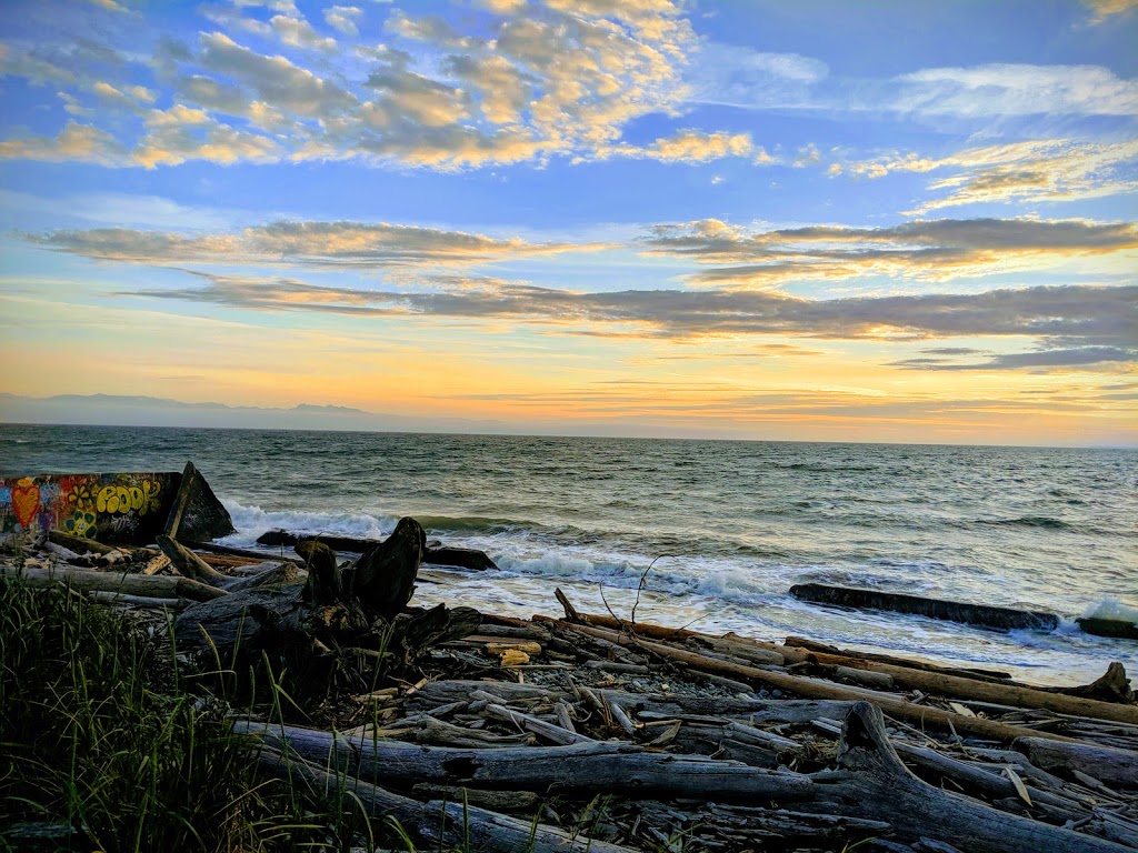 West Beach County Park | 2407 W Beach Rd, Oak Harbor, WA 98277, USA