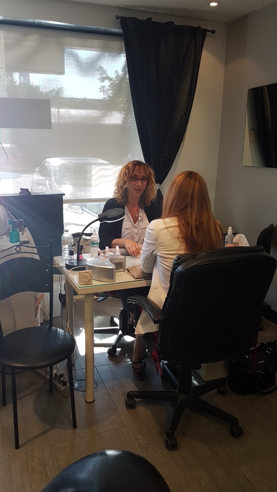 Coiffure Evolution | 611 Rue Principale, Laval, QC H7X 1C7, Canada | Phone: (450) 689-0008