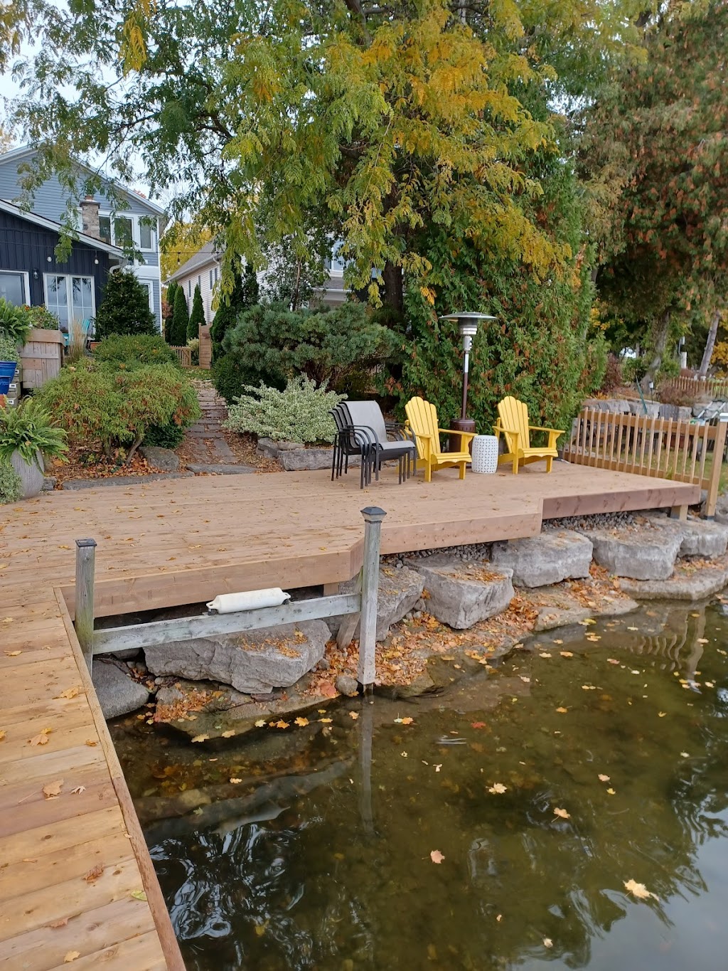 Davey Does It Inc. | 17 Eagle Ln, Cambridge, ON N3C 2V4, Canada | Phone: (519) 653-7905