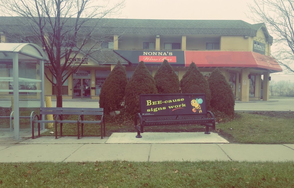 Hendrie Valley | Burlington, ON L7T 4L7, Canada | Phone: (905) 527-1158