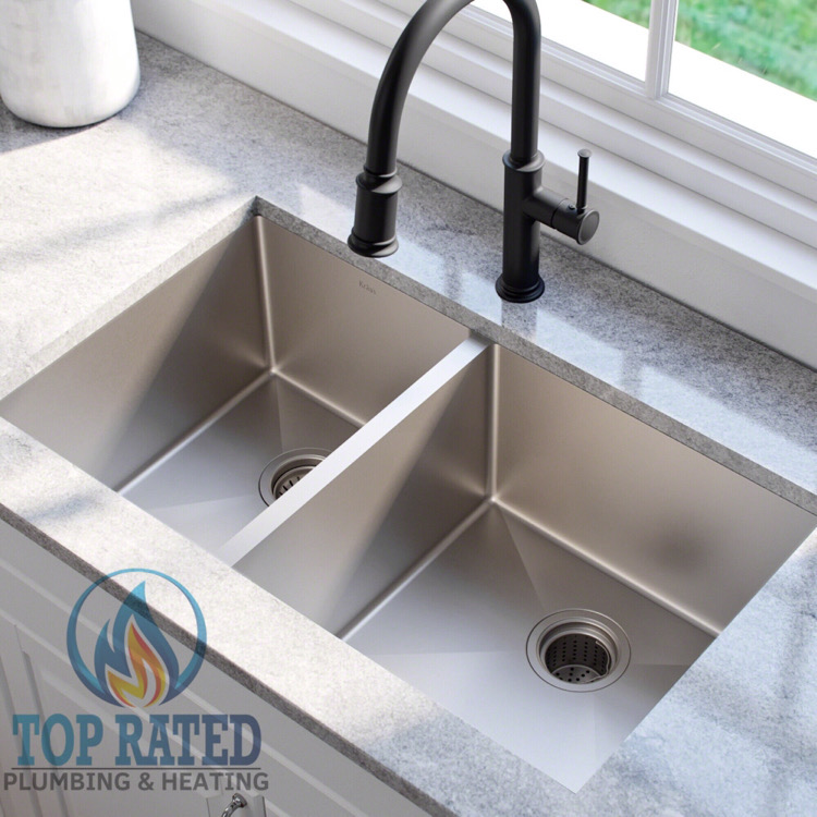 TopRated Plumbing & Heating | 11414 14 Ave SW, Edmonton, AB T6W 0N5, Canada | Phone: (780) 263-2555