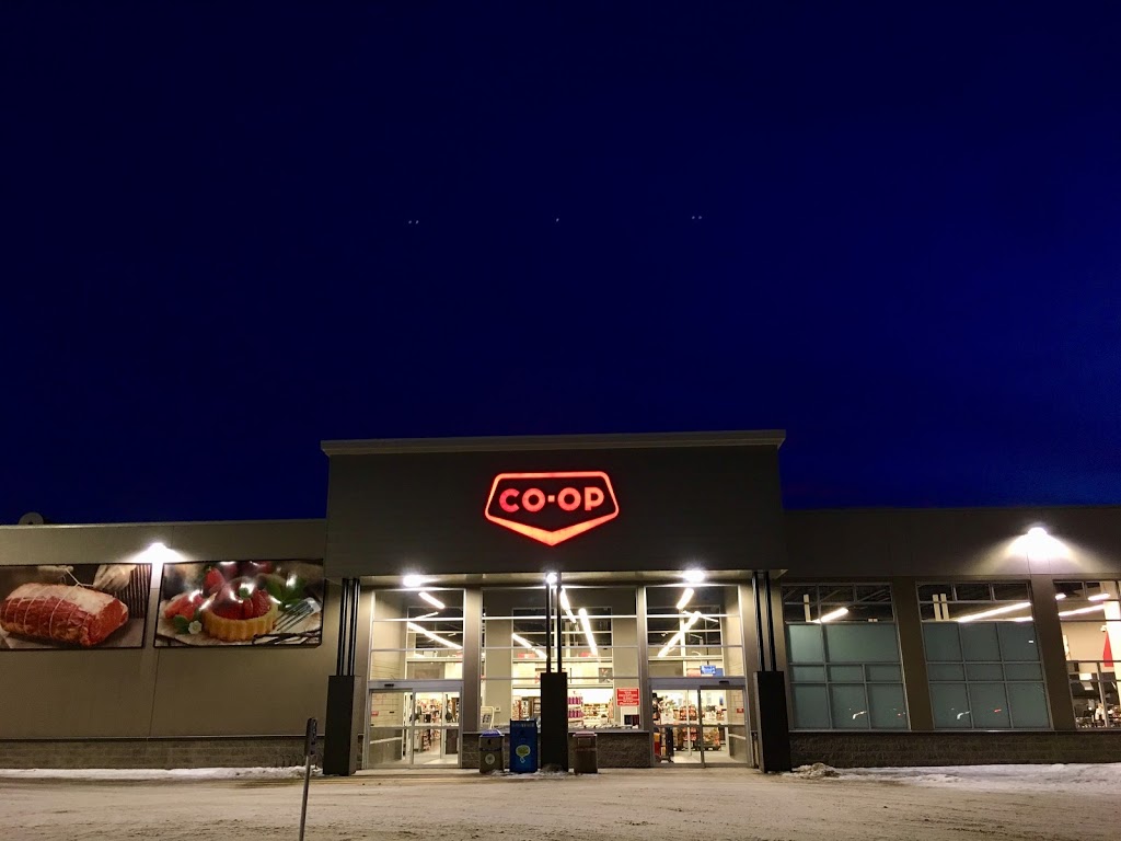 Homestead Co-op @ Carman Food Store | 61 Main St S Box 790, Carman, MB R0G 0J0, Canada | Phone: (204) 745-2544