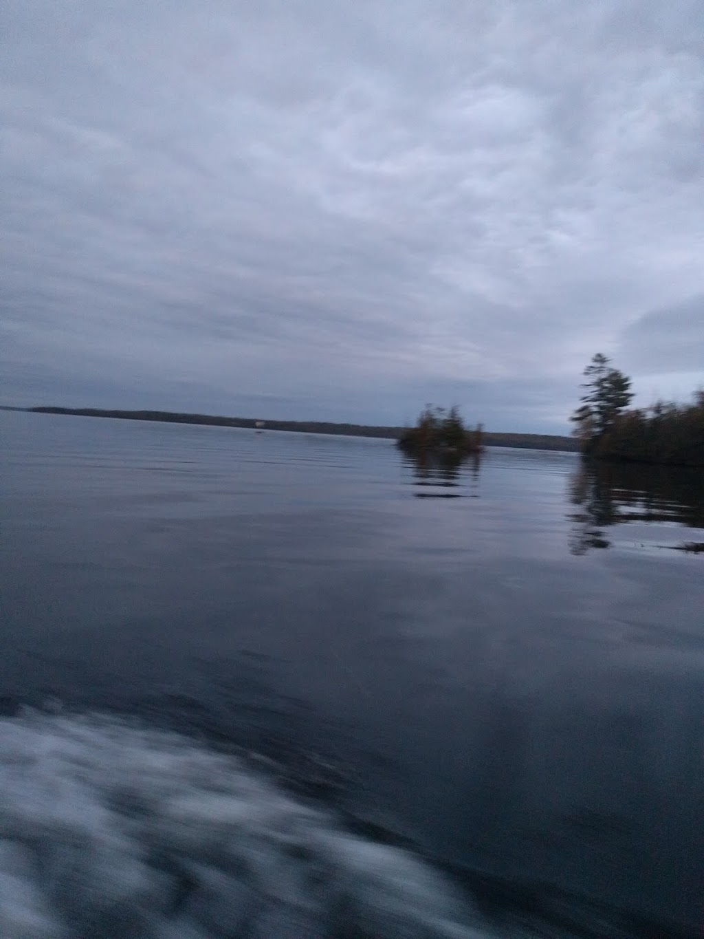 Skyline | 10 Riverside Dr, Bobcaygeon, ON K0M 1A0, Canada | Phone: (705) 738-1753