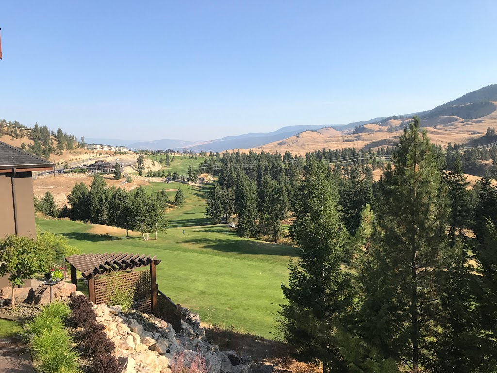 Fairways B&B | 876 Stockley St, Kelowna, BC V1P 1R6, Canada | Phone: (778) 753-1731