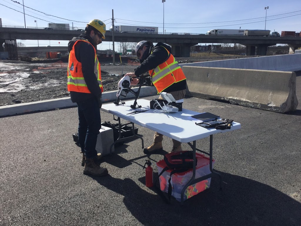 I/Drone Montréal | 98-B Chemin de la Grande-Côte, Boisbriand, QC J7G 1C3, Canada | Phone: (450) 512-2358