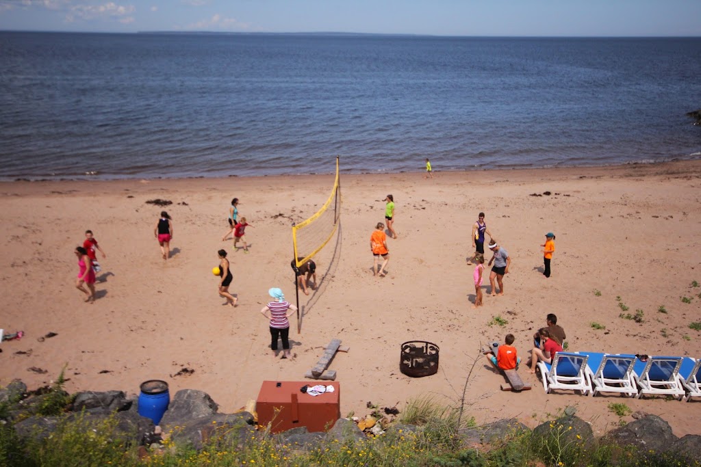Pictou Lodge Beach Resort | 172 Lodge Rd, Pictou, NS B0K 1H0, Canada | Phone: (902) 485-4322