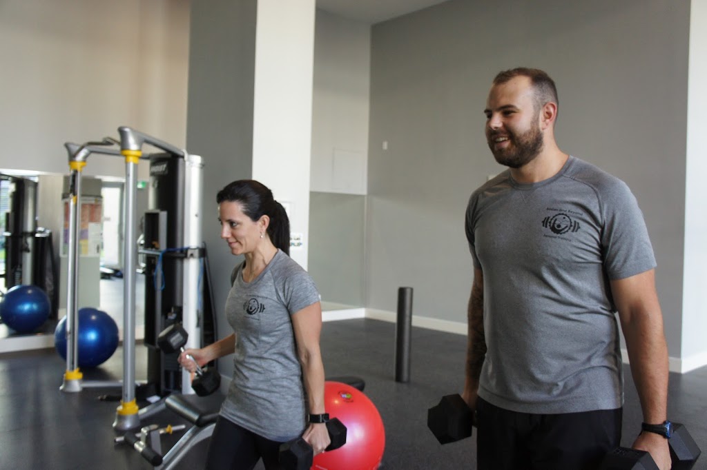 Bodies and Beyond Personal Training | 5004 Seon Crescent, Kelowna, BC V1W 5G6, Canada | Phone: (604) 368-4947