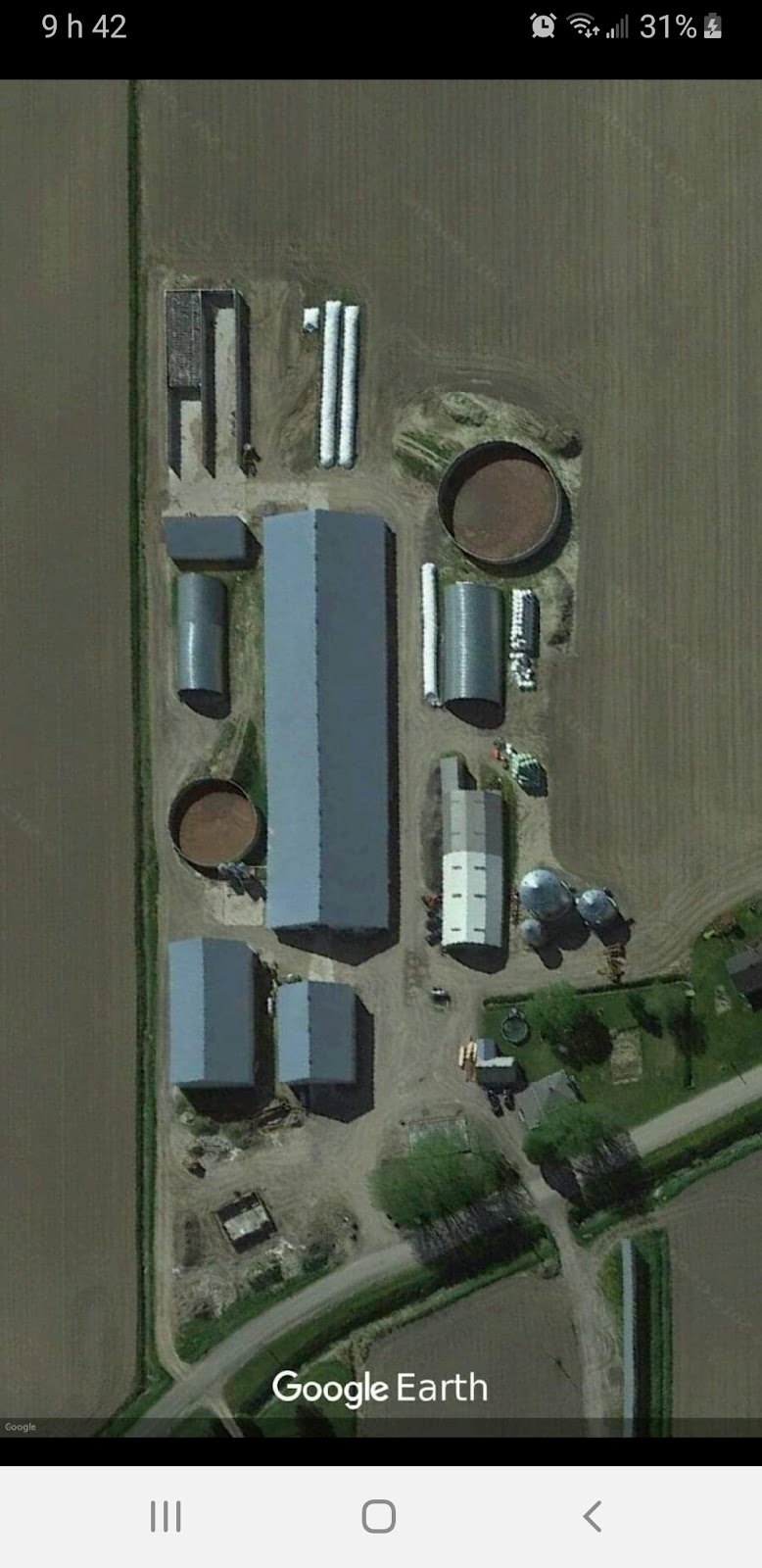 Ferme des Gaudette | des grands bois est, 16 4e Rang N, Saint-Denis-sur-Richelieu, QC J0H 1K0, Canada | Phone: (450) 787-3276