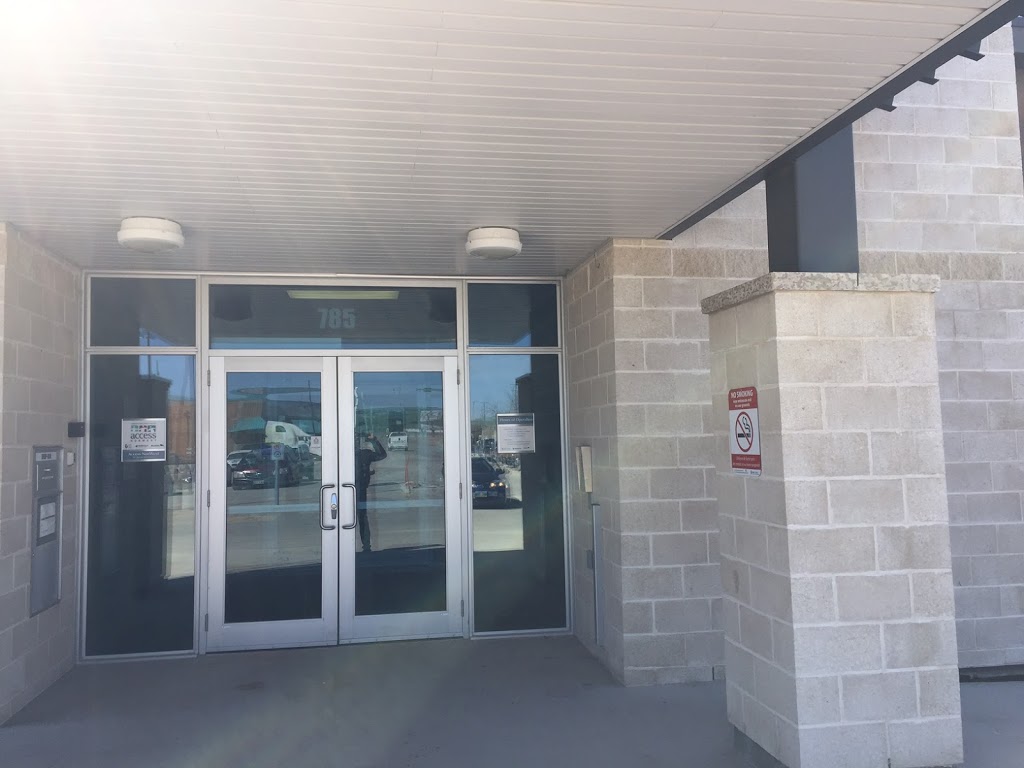 Dynacare Laboratory and Health Services Centre | 785 Keewatin St #14, Winnipeg, MB R2X 3B9, Canada | Phone: (204) 938-5944