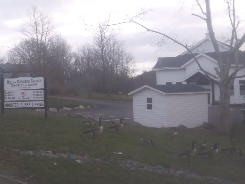 Milton Christian Church | PLEASE ADD PO BOX #, 280 Nova Scotia Trunk 8, Milton, NS B0T 1P0, Canada | Phone: (902) 354-4950