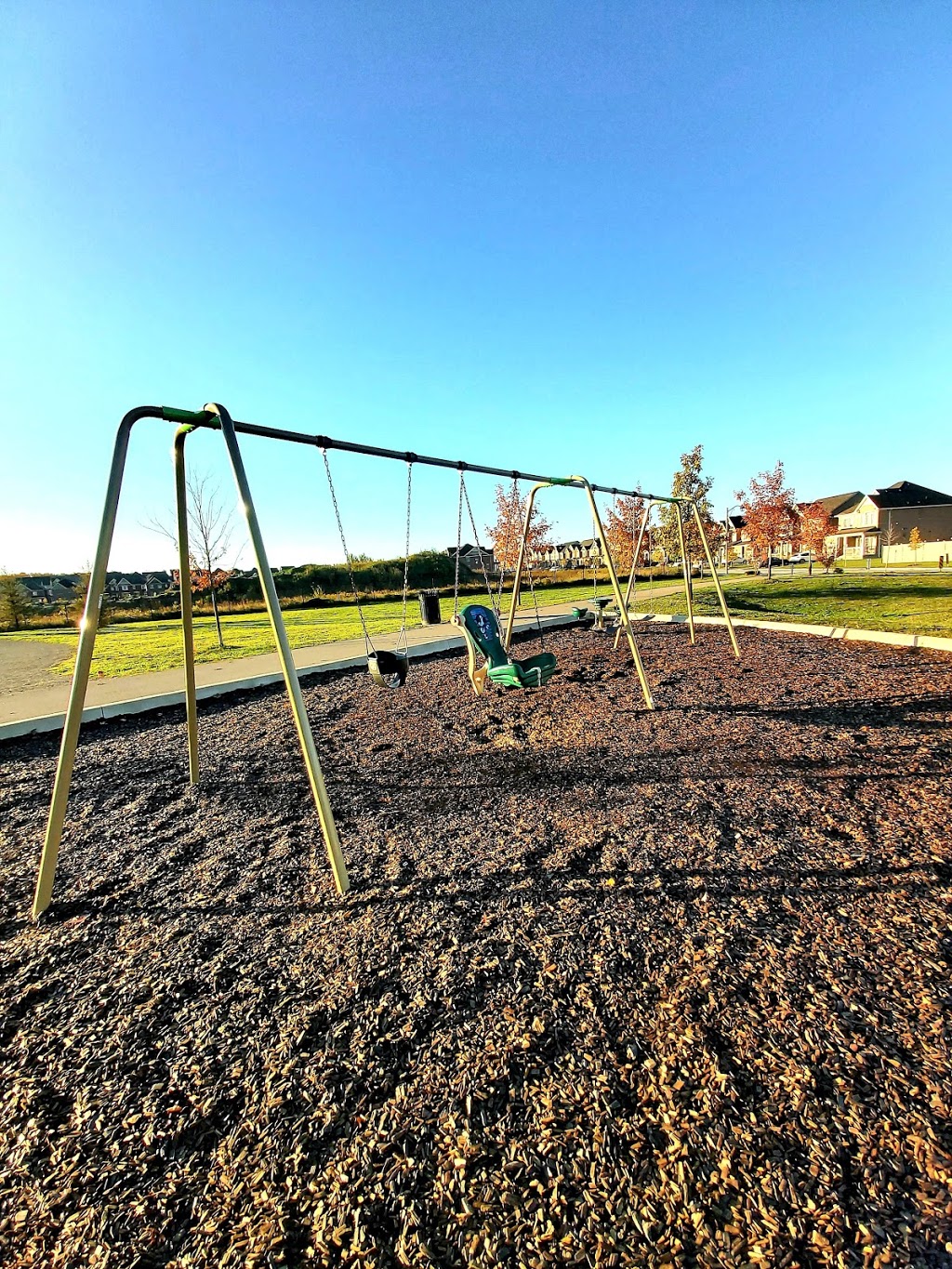 Fair View Park | 111 Martin Trail, Tottenham, ON L0G 1W0, Canada | Phone: (705) 435-4030