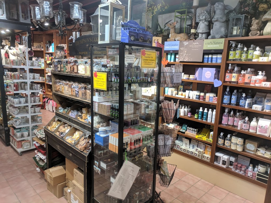 McKnights | 41 Lansdowne St W, Peterborough, ON K9J 1X8, Canada | Phone: (705) 749-1530