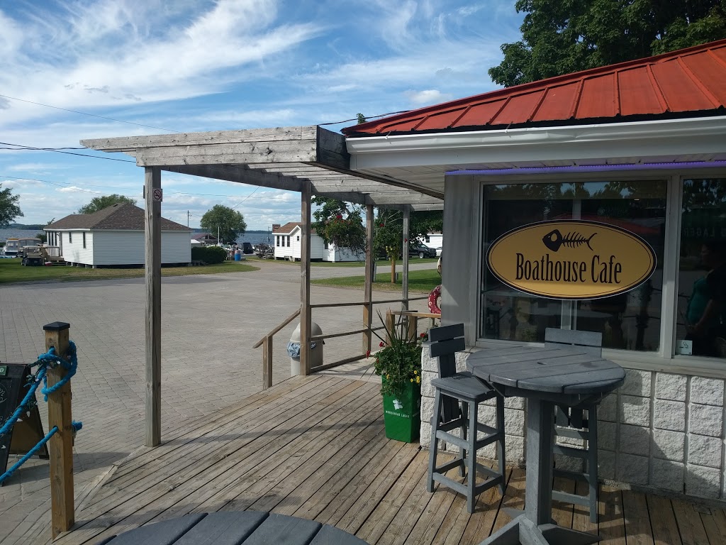 Golden Beach Resort | 7100 Northumberland County Rd 18, Roseneath, ON K0K 2X0, Canada | Phone: (905) 342-5366