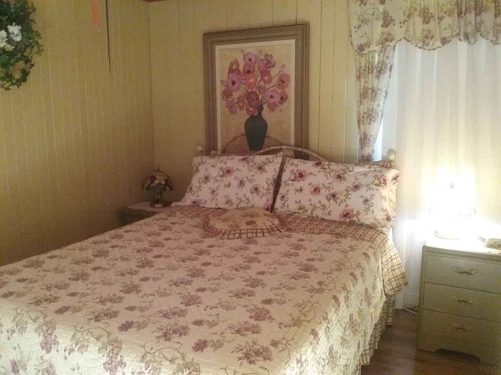 Gîte LEntre-Deux | 1235 Rang Landry, Saint-Valère, QC G0P 1M0, Canada | Phone: (819) 353-1955