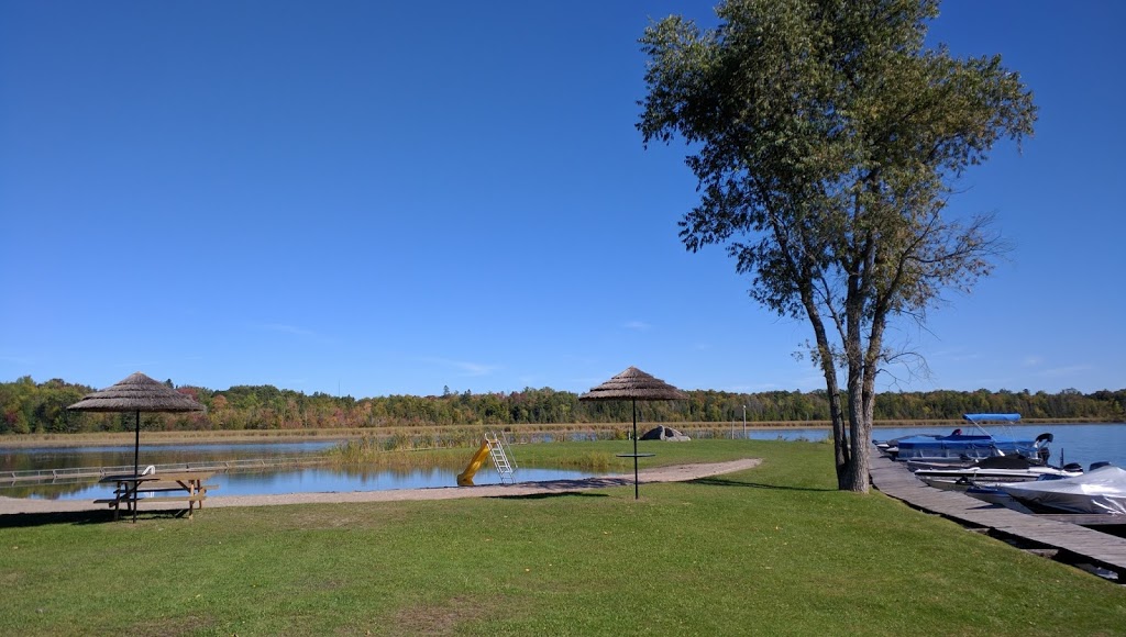 Bell Haven Park | 544 Kawartha Lakes County Rd 36, Bobcaygeon, ON K0M 1A0, Canada | Phone: (705) 738-6162