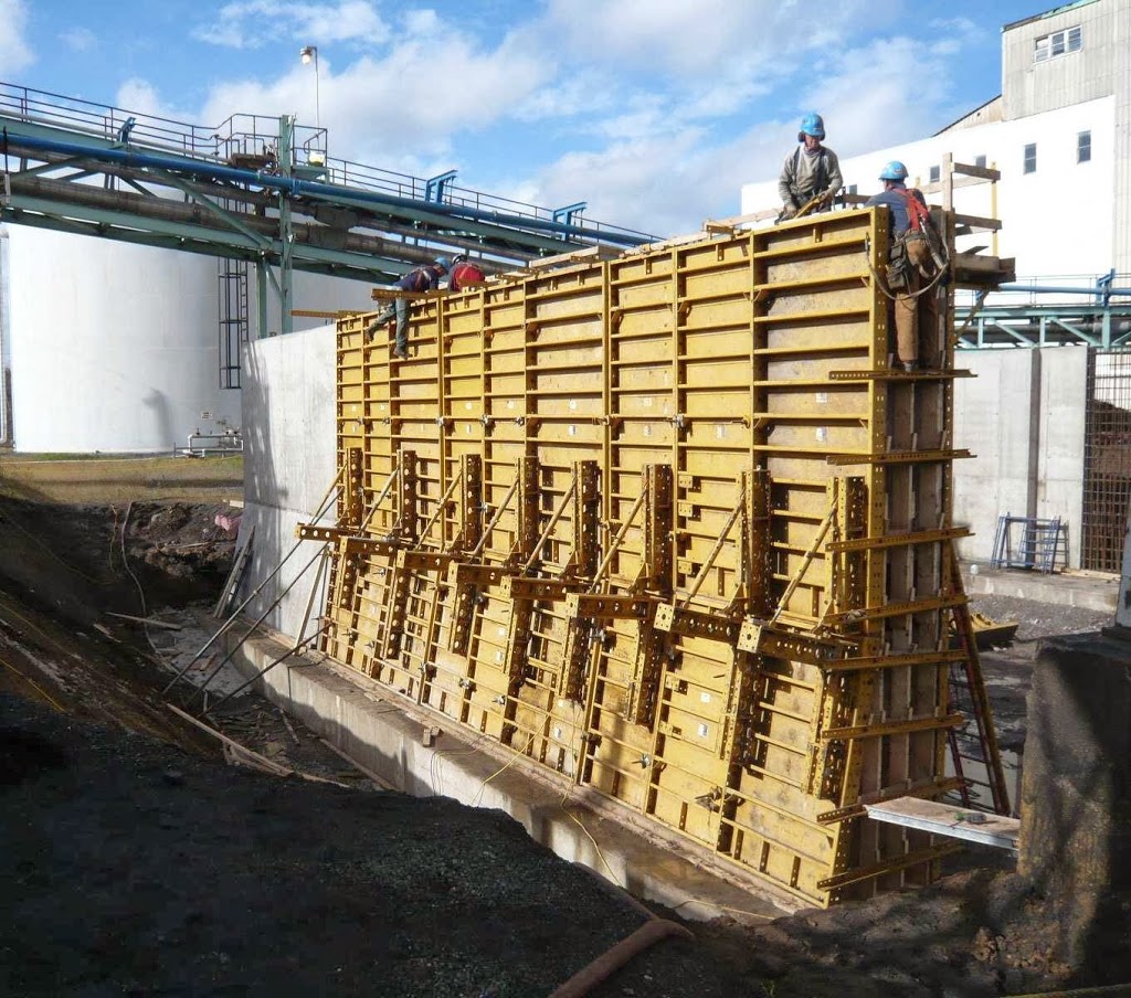 Higgins Construction | 205 Main St, Trenton, NS B0K 1X0, Canada | Phone: (902) 755-5515