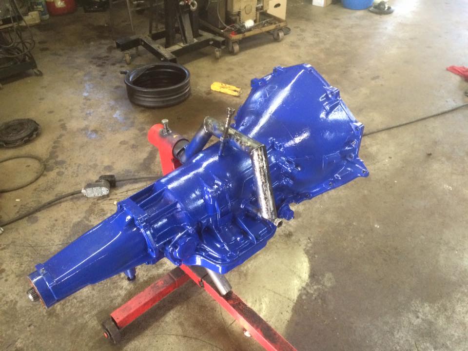 Chippers Auto Services & Performance | 867 Crowes Mills Rd, Belmont, NS B0M 1C0, Canada | Phone: (902) 641-2299