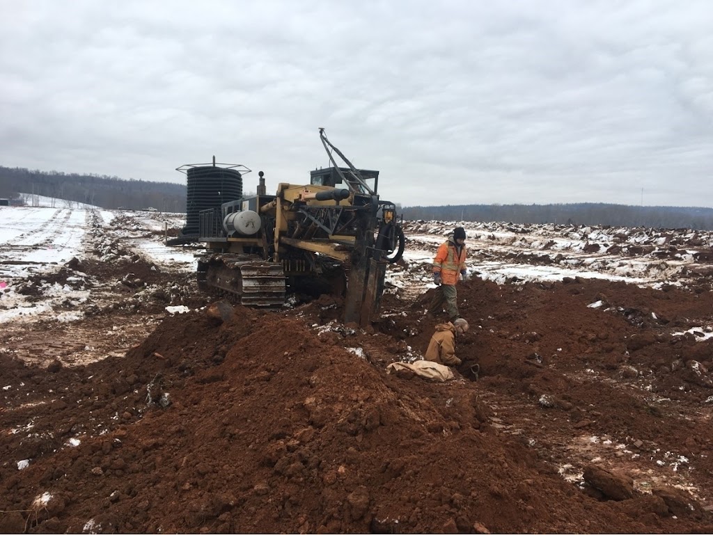 Eastern Drainage Ltd | 3203 Indian Rd, Shubenacadie, NS B0N 2H0, Canada | Phone: (902) 751-1908