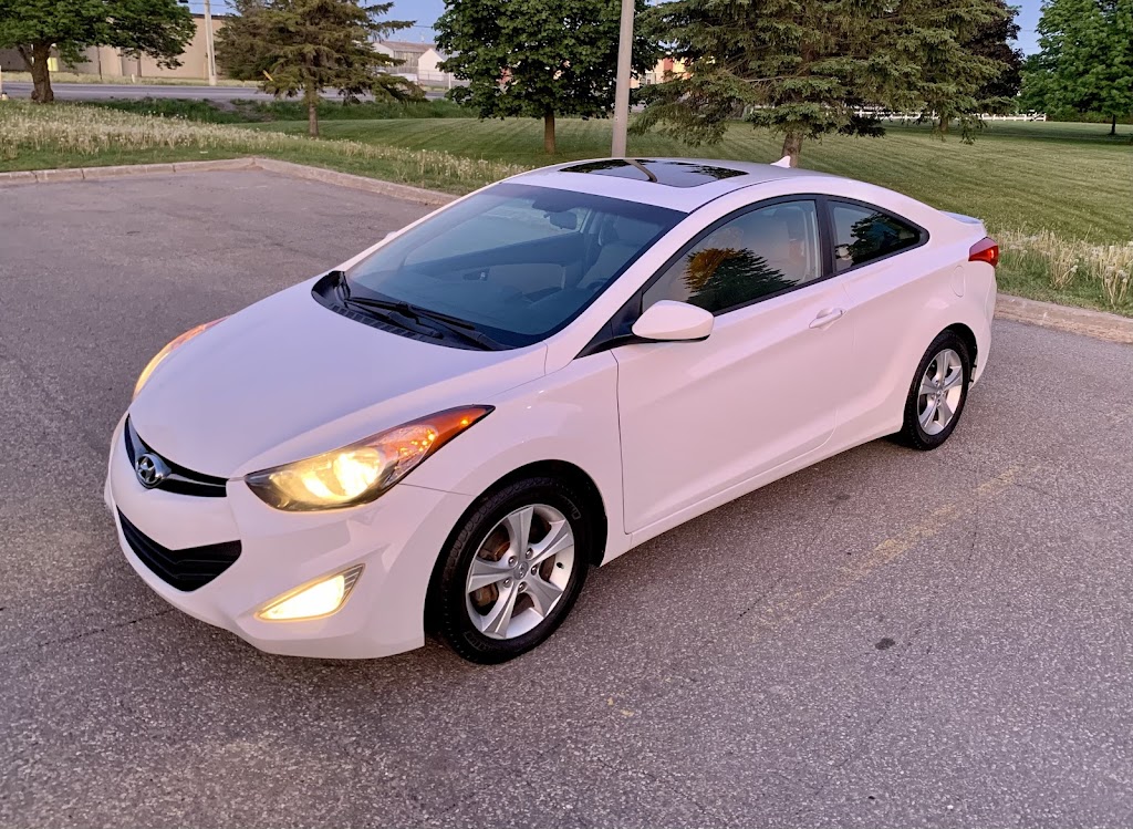 Ehabs Auto Inc. | 4603 Bank St, Gloucester, ON K1T 3W6, Canada | Phone: (613) 240-3316