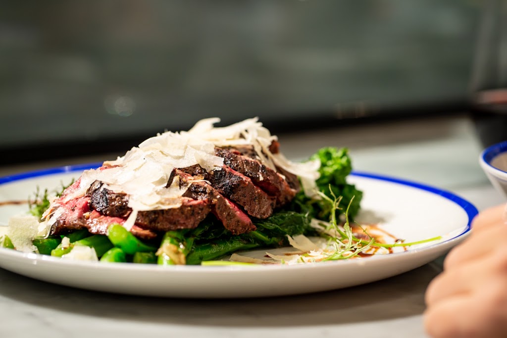 Amano | 17600 Yonge St, Newmarket, ON L3Y 4Z1, Canada | Phone: (905) 235-7761