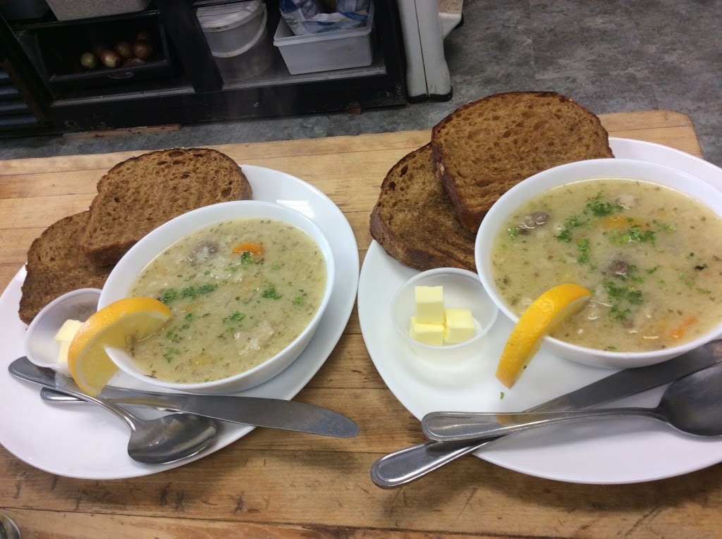 Baked Inn Bakery & Eatery | 1867 NS-359, Centreville, NS B0P 1J0, Canada | Phone: (902) 680-4000