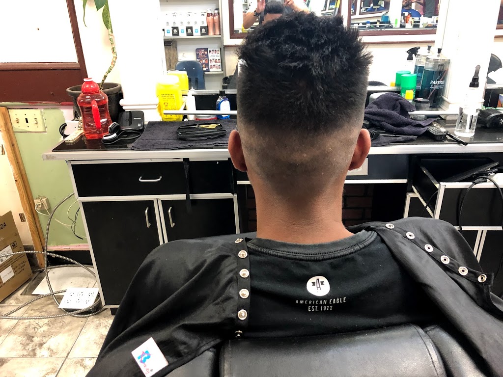 Dannys salon & spa | 305 Charolais Blvd, Brampton, ON L6Y 2R2, Canada | Phone: (905) 451-5040