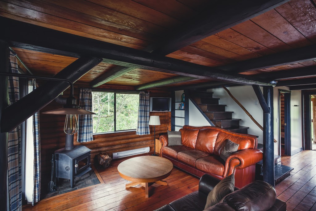 Bodega Ridge | 120 Manastee Rd, Galiano Island, BC V0N 1P0, Canada | Phone: (877) 604-2677