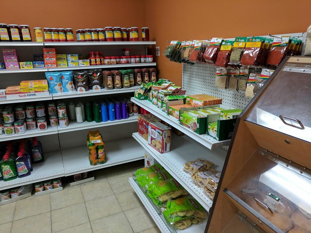 Lisboa Bakery & Deli | 240 Clarence St, Brampton, ON L6W 1T4, Canada | Phone: (905) 497-6779