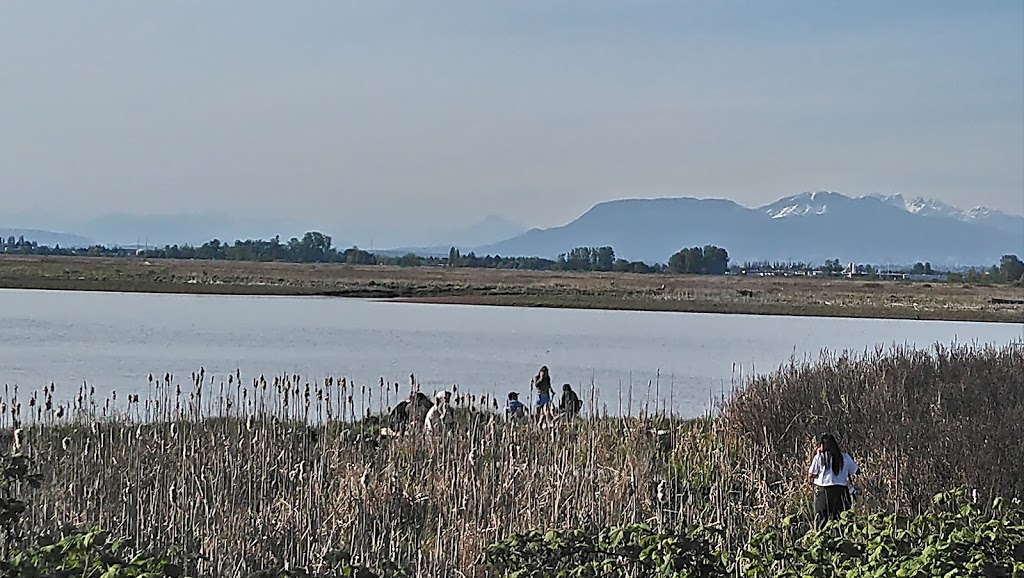 Wellington Point Park | 3653 River Rd W, Delta, BC V4K 3N2, Canada