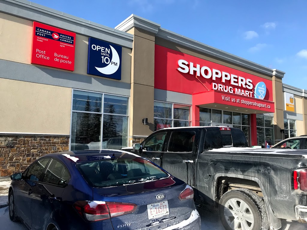 Canada Post | 2555 Woodview Dr SW, Calgary, AB T2W 6E0, Canada