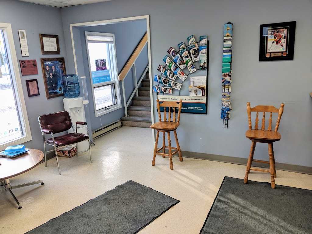 Turnbull Whitaker Insurance Agency | 1465 Corydon Ave, Winnipeg, MB R3N 0J4, Canada | Phone: (204) 488-4547