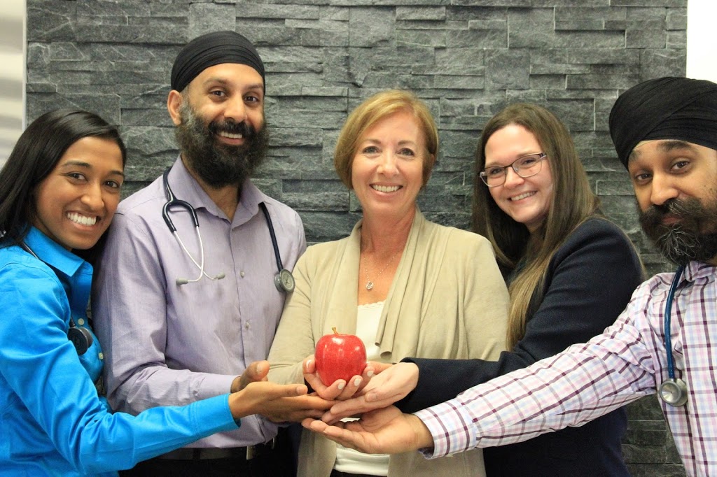 Dhaya Integrative Health | 425 Whitevale Rd #4, Whitevale, ON L0H 1M0, Canada | Phone: (905) 201-2211