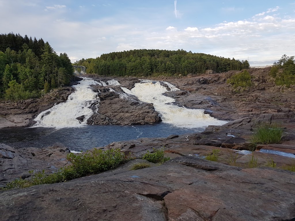 Parc-Lîle-Melville | 1900 Avenue Melville, Shawinigan, QC G9N 6T8, Canada | Phone: (819) 536-7155
