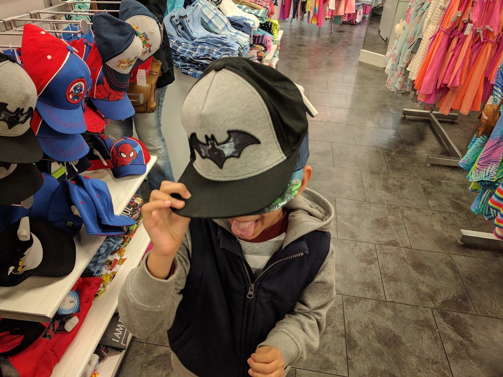 The Childrens Place | 1355 Kingston Rd, Pickering, ON L1V 1B8, Canada | Phone: (905) 420-5624