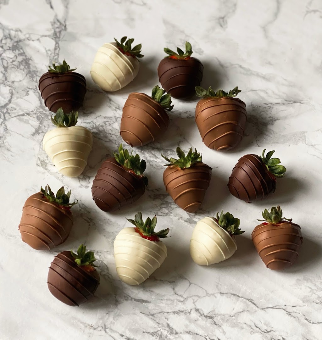 Made By AKB Bakeshop & Café | 5850 88 Ave NE #3180, Calgary, AB T3J 0Z7, Canada | Phone: (403) 389-5092